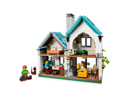 Lego 31139 Creator Cozy House