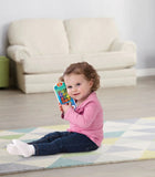 VTECH SWIPE & DISCOVER PHONE