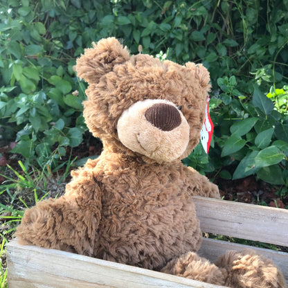 Gund Bear Pinchy 43Cm Brown