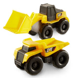 CAT LITTLE MACHINES 2 PACK ASTD