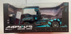 R/C RACING TRUCK