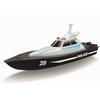 MAISTO R/C HIGH SPEED POLICE BOAT