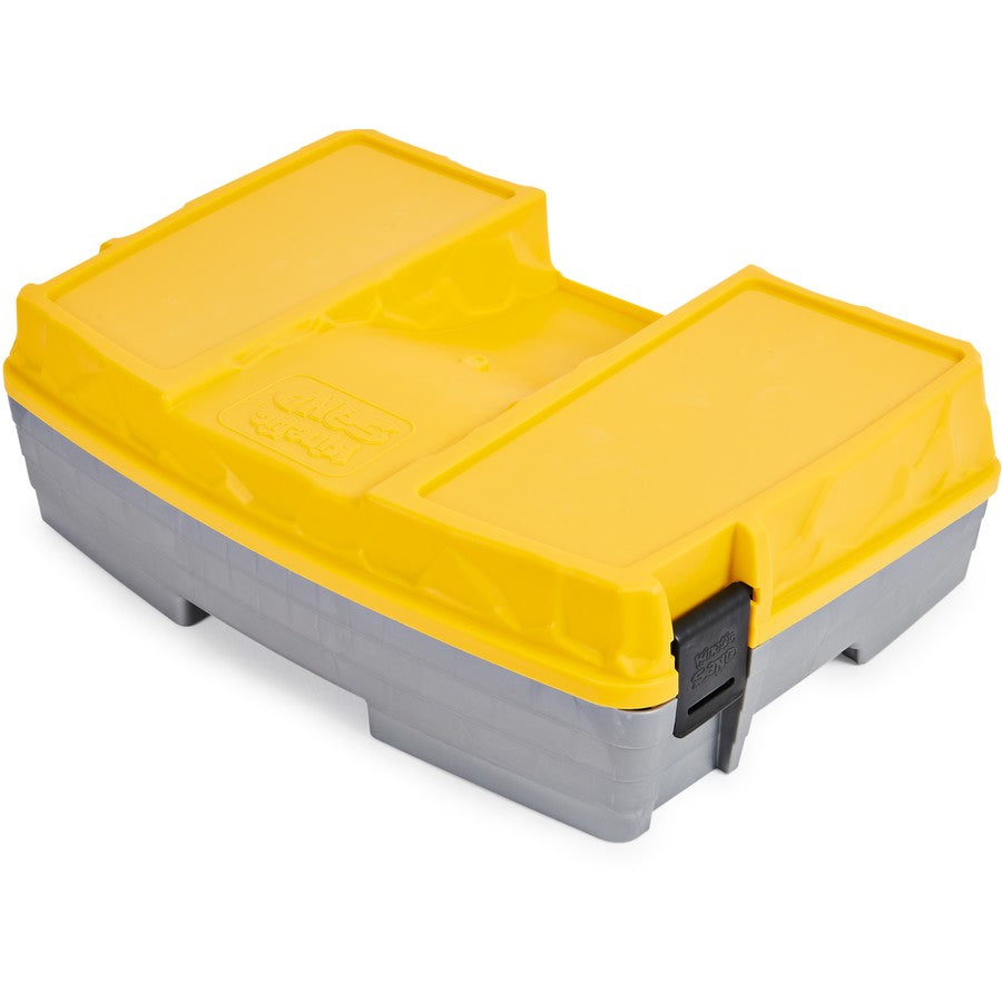 KINETIC SAND CONSTRUCTION SITE IN CASE