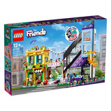 LEGO 41732 FRIENDS FLOWER & DESIGN STORE