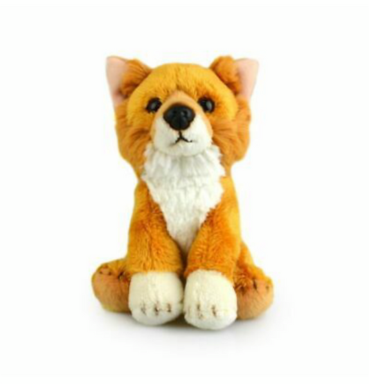 Plush Lil Friend Dingo
