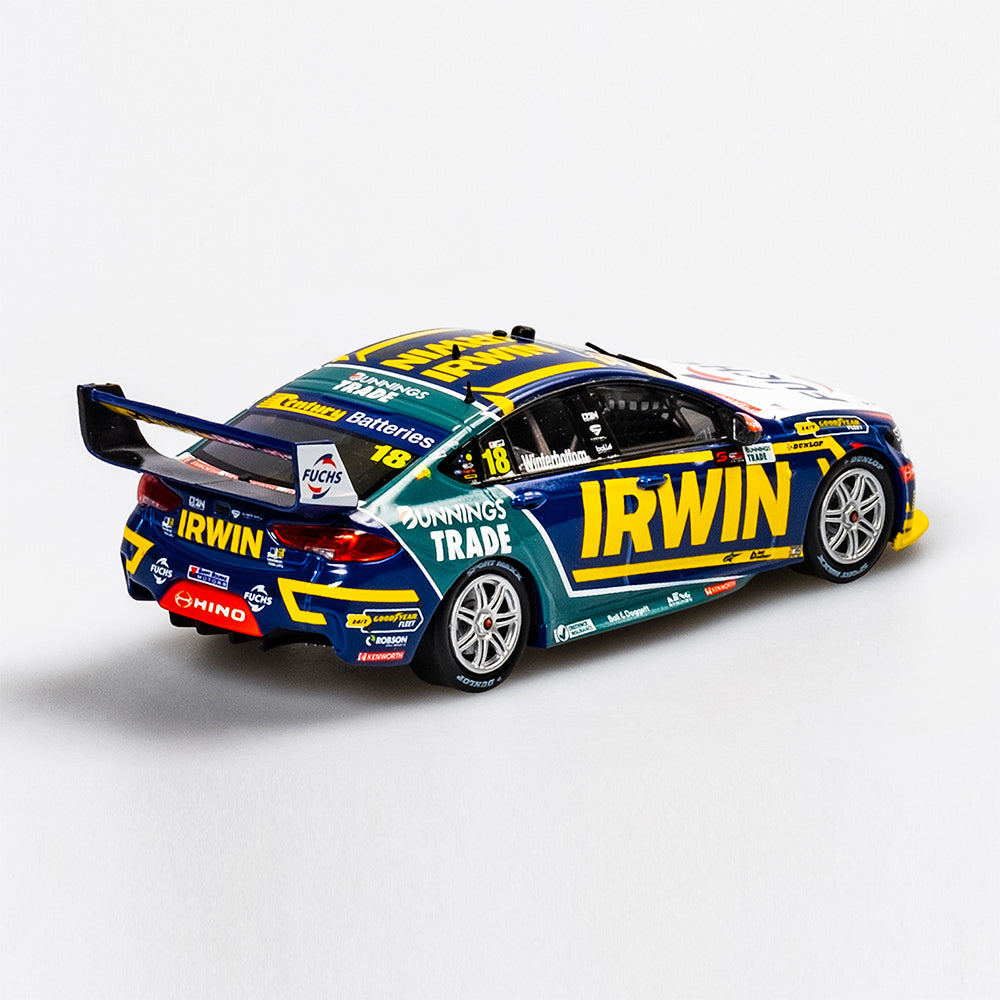 1:43 #18 HOLDEN ZB 2022 IRWIN RACING