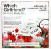 GAME WHICH GIRLFRIEND THE BACHELOR