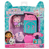 GABBYS DOLLHOUSE CAT DELIVERY PACK ASSTD