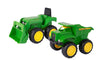 JOHN DEERE 6 INCH SANDBOX VEHICLE AST