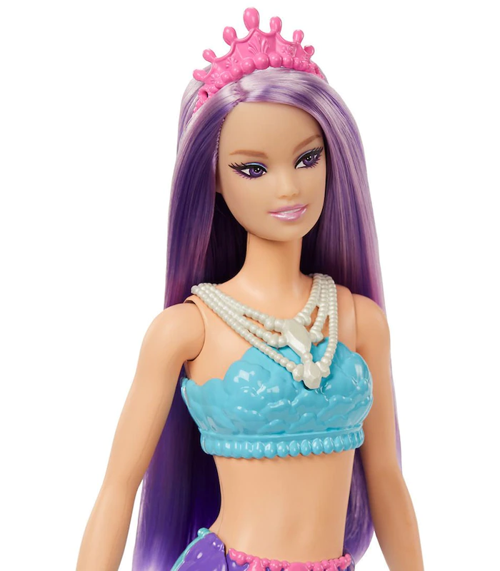 BRB DREAMTOPIA CORE MERMAID ASD 2023