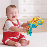 VTECH MY 1ST CAR KEY RATTLE