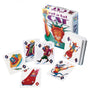 GAME RAT-A-TAT CAT CARD GAME