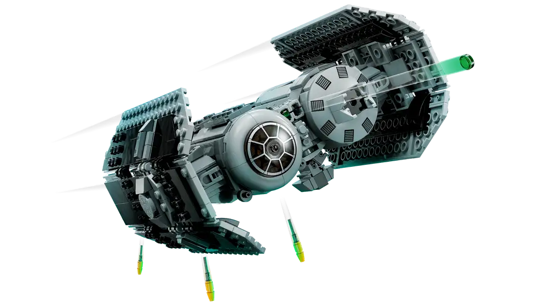 Lego 75347 Swars Tie Bomber