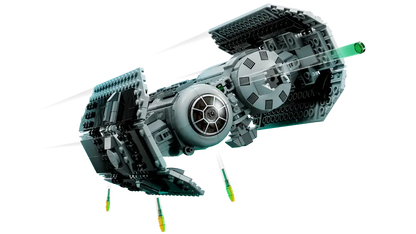 Lego 75347 Swars Tie Bomber