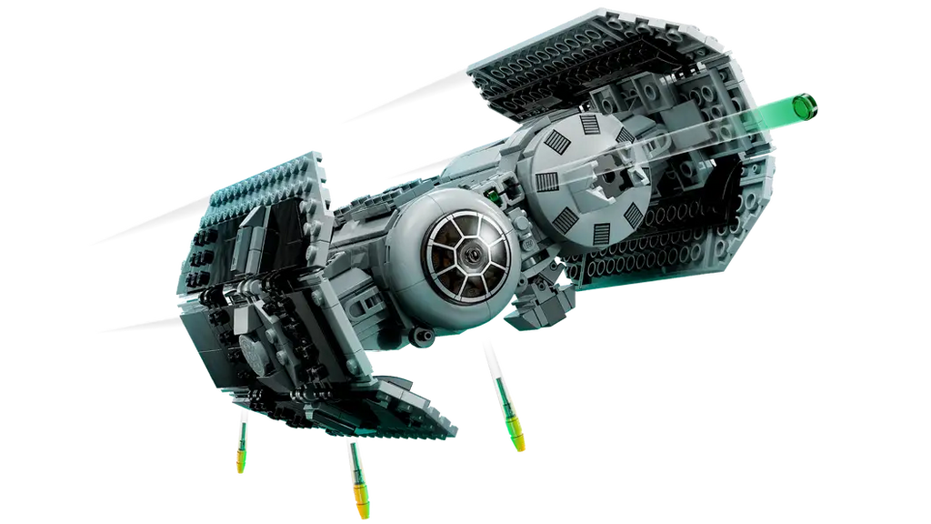 LEGO 75347 SWARS TIE BOMBER