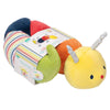 GUND TINKLE CRINKLE CATERPILLAR JUMBO