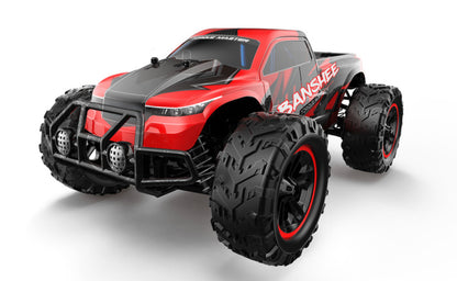 R/C Revolt Banshee 4 X 4