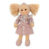 RAGDOLL YD 1077 COLLETTE DUSTY PINK