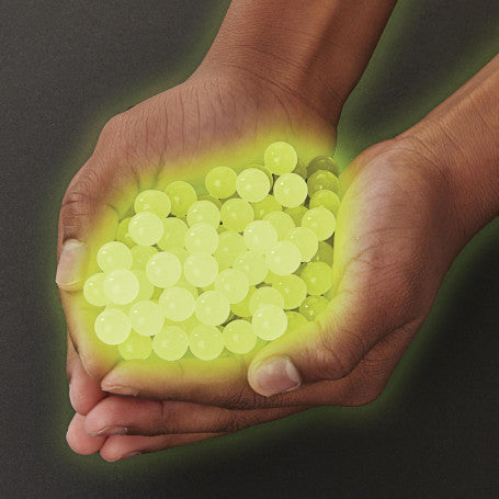 ORBEEZ GLOW IN THE DARK REFILL