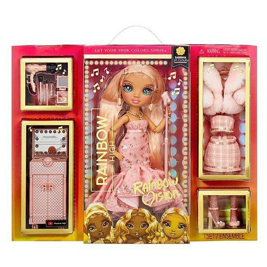 Rainbow High Royal Three A1 Sabrina