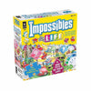 PUZZLE 750PC IMPOSSIBLE GAME OF LIFE