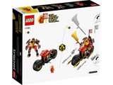 LEGO 71783 NINJAGO KAI'S MECH RIDER