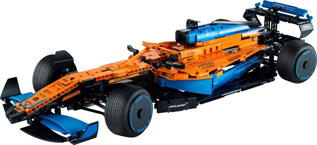 LEGO 42141 TECHNIC MCLAREN FORMULA 1