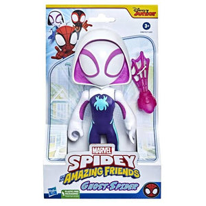 SAF SPIDEY & FRIENDS SUPERSIZED GHOST