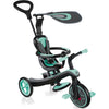 TRIKE GLOBBER EXPLORER 4 IN 1 MINT