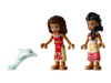 LEGO 43210 DISNEY MOANA'S WAYFIND BOAT