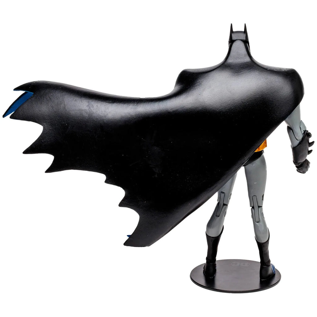 DC MULTIVERSE BATMAN 30TH ANNIVERSARY