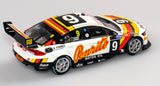 1:43 EREBUS PENRITE #9 2018 SANDOWN RETR