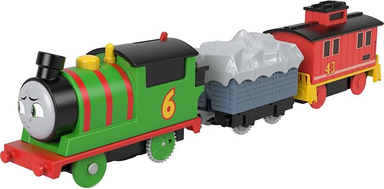 THOMAS & FRIENDS MOTORIZED PERCY BRAKE