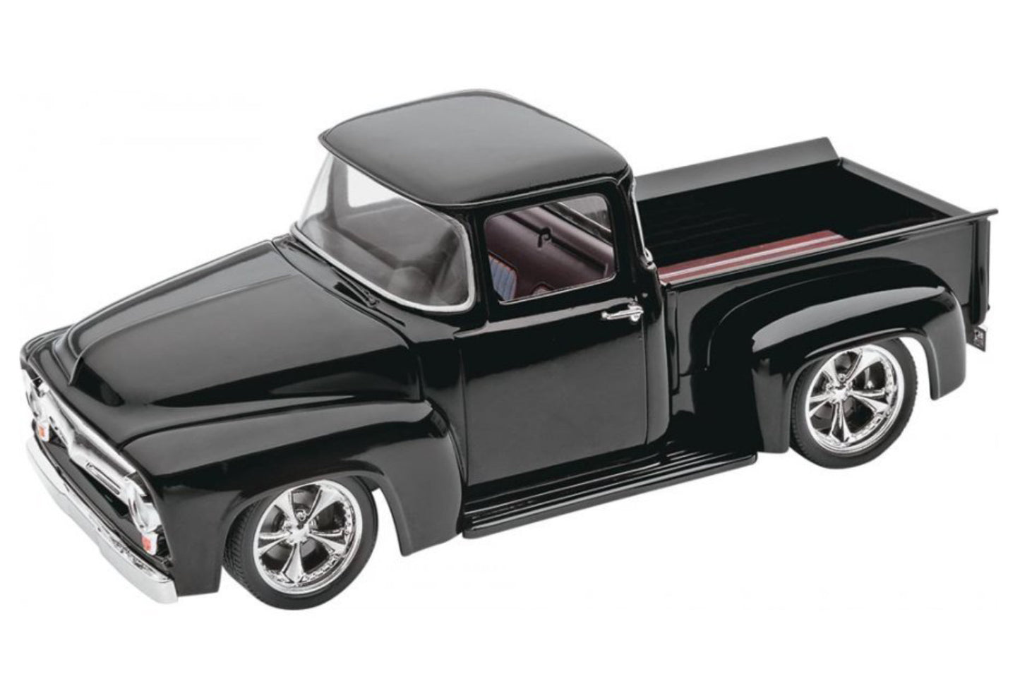 REVELL 1:25 FOOSE FORD FD-100 PICKUP