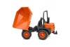 BRUDER 1:16 AUSA MINIDUMPER