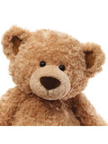 GUND BEAR MAXIE BEIGE 61CM