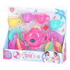 PLAY GO PINK MUSICAL TEASET B/O