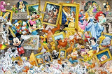 PUZZLE 5000PC DISNEY FAVOURITE FRIENDS