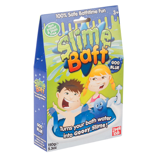 SLIME BAFF GOO BLUE