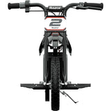 RAZOR DIRT ROCKET MX125 BIKE