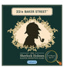 GAME 221B BAKER STREET SHERLOCK HOLMES