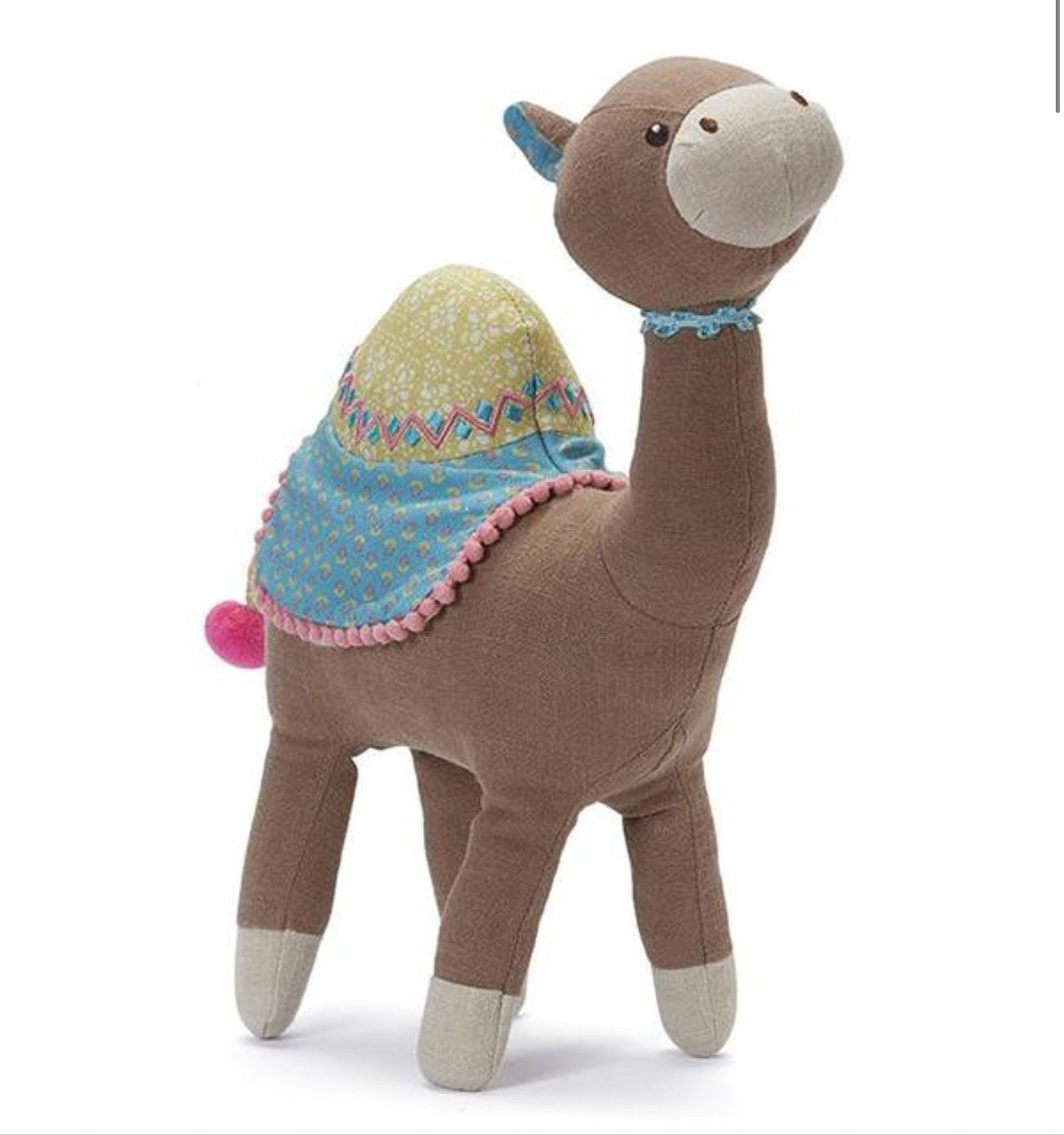 Nana Huchy Plush Carmelo The Camel