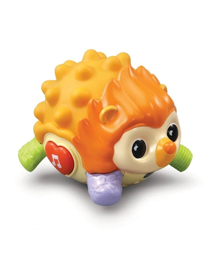 Vtech Easy Squeezy Hedgehog