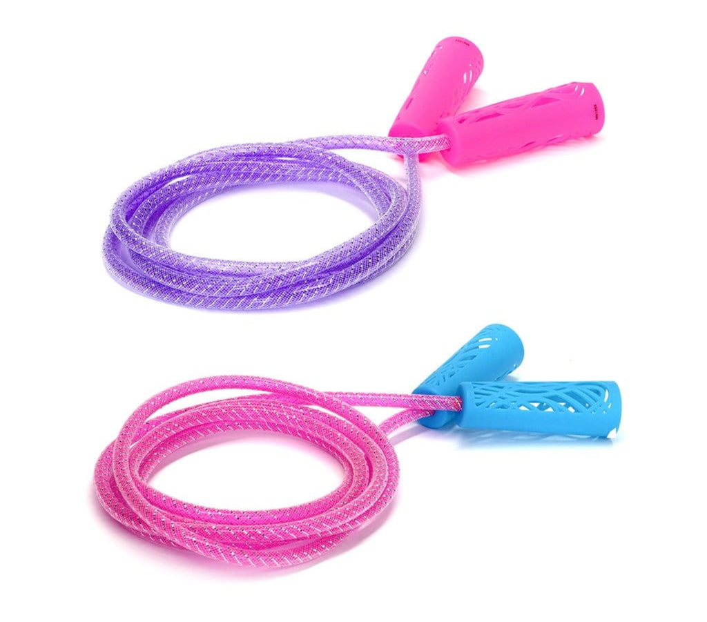 KESS SUNRISE COOL DESIGNER JUMP ROPE