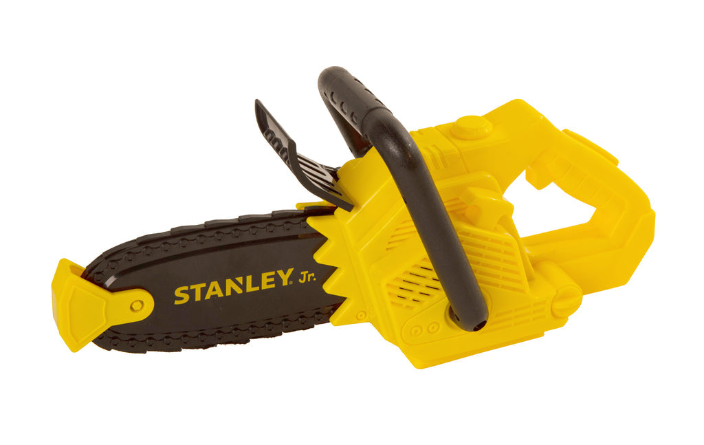 Stanley Jr Small Chainsaw B/O