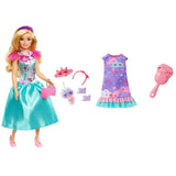 BRB MY FIRST BARBIE DELUXE SET