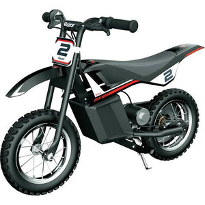 RAZOR DIRT ROCKET MX125 BIKE