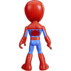 SAF SPIDEY & FRIENDS SUPERSIZED SPIDEY