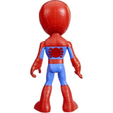 SAF SPIDEY & FRIENDS SUPERSIZED SPIDEY