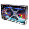 R/C REVOLT NIGHT HAWK STUNT DRONE